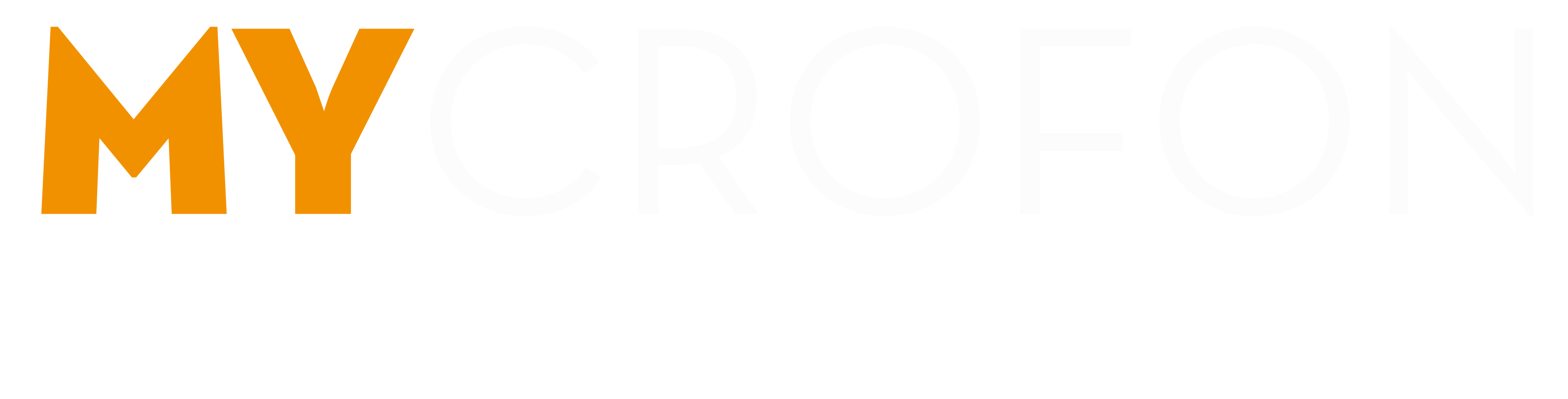 MYCROFON Podcasting Company